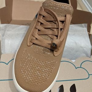 Vessi waterproof weekenders women's sz 8